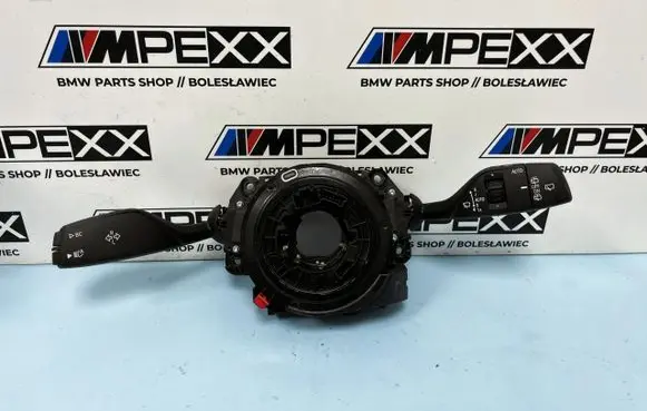 BMW X3 G01 Headlight wiper switch 5A596B6