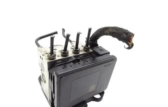 Audi A3 S3 8V ABS Pump 3Q0614517AA 3Q0907379AA 5Q0614235