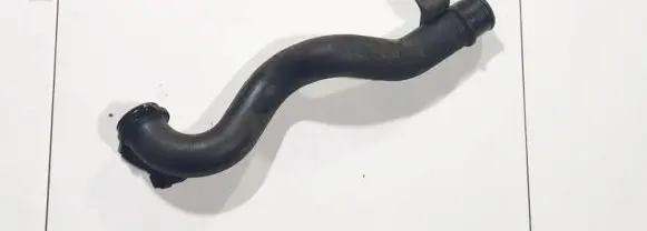 Alfa Romeo 159 Intercooler hose/pipe