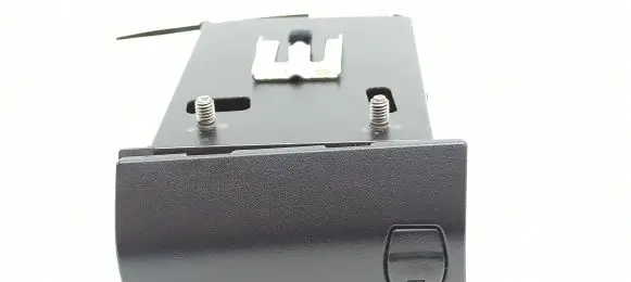 Lexus LS 430 Dashboard storage box/compartment 