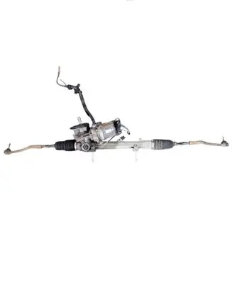 Peugeot 207 Steering rack Q003T63277ZE 6700001
