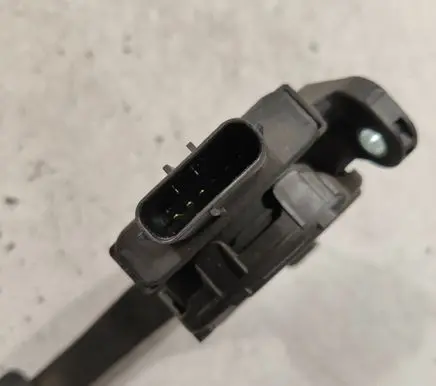 Audi A4 S4 B8 8K Accelerator throttle pedal 8K1721523