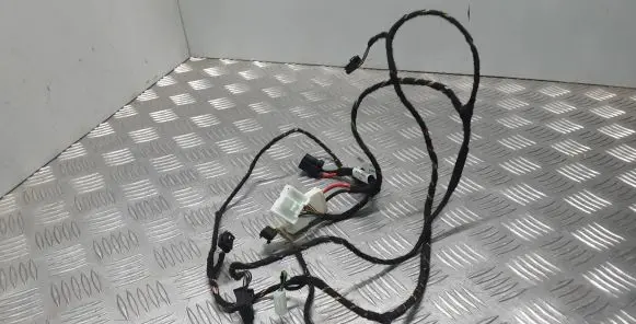 Jaguar F-Pace Other wiring loom GX7319949BA