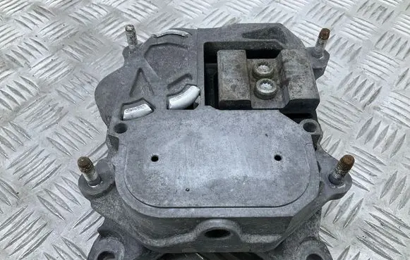 Audi A7 S7 4G Gearbox mount 4G0399115P 4G0399155L