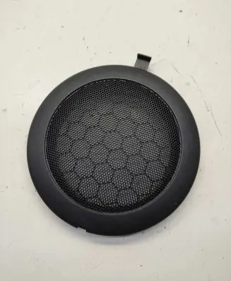 Mitsubishi Outlander Front door speaker cover trim MR456049