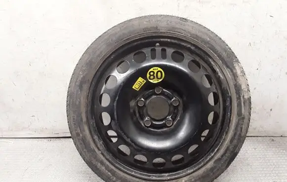 Opel Astra H R16 spare wheel 2160132