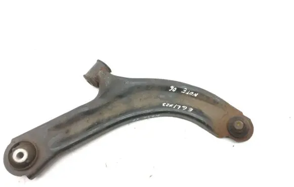 Nissan Note (E11) Front lower control arm/wishbone