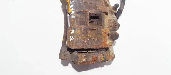 Honda Jazz Front brake caliper