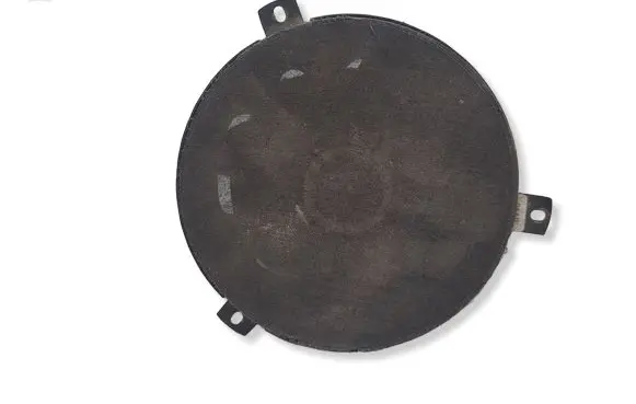 Chrysler PT Cruiser Front door speaker 