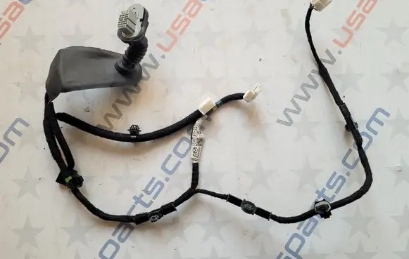Mazda CX-5 Rear door wiring loom KG0367220A