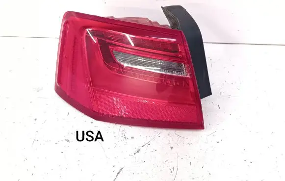 Audi A6 S6 C7 4G Rear/tail lights 4G5945095B 90003922