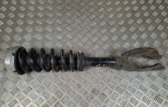 BMW X5 E70 Front shock absorber with coil spring 6788780 1941510