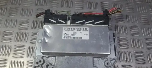 Mercedes-Benz C W202 ABS control unit/module 0195454232 10.0946-1501.4