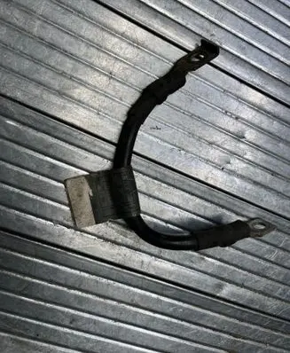Mini One - Cooper R50 - 53 Negative earth cable (battery) 7515253
