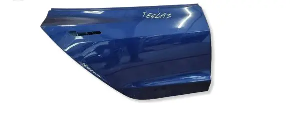 Tesla Model 3 Rear door 121212