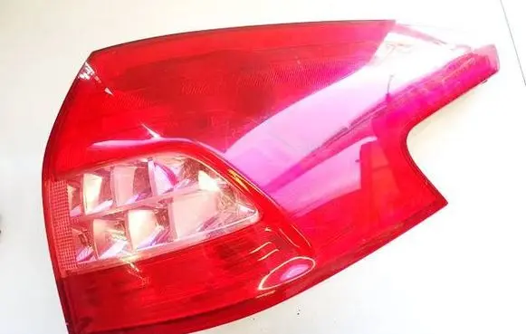 Citroen C5 Rear/tail lights VP8X8X13404AX