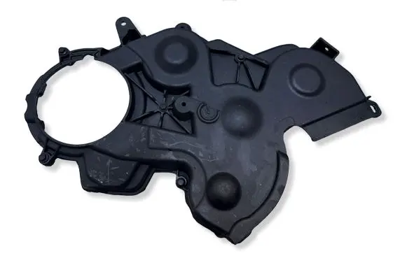 Citroen DS3 Timing belt guard (cover) 9492303