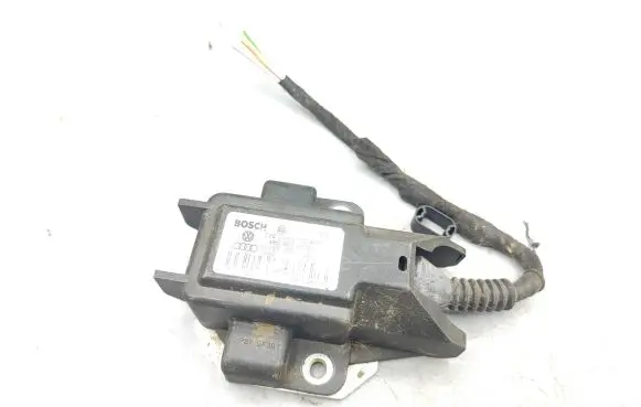 Audi A6 S6 C5 4B ESP acceleration yaw rate sensor 4B0907637A 0265005213 07207003260R