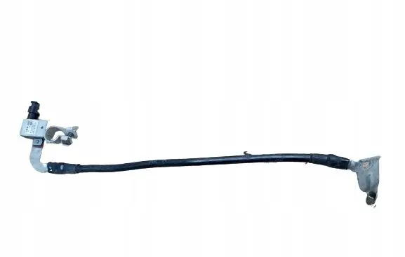 BMW 2 F46 Negative earth cable (battery) 6821203
