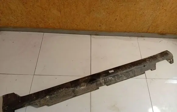 Honda Accord Sill 71800SEAZZ10M1
