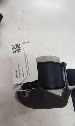Mazda 6 Rear seatbelt BGE030007