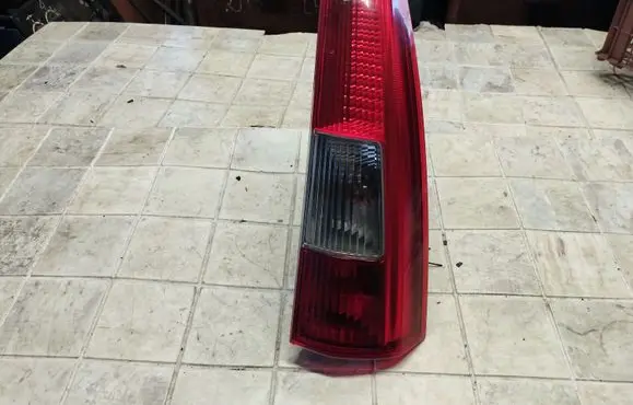 Volvo V70 Rear/tail lights 9154494ECE 9154494USA 9154494