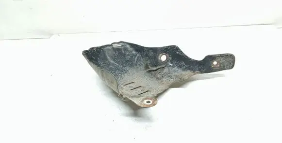 Renault Espace V (RFC) Heat shield in engine bay 