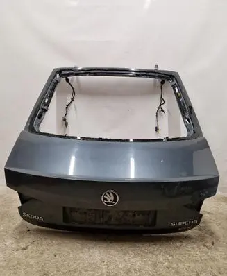 Skoda Superb B8 (3V) Tailgate/trunk/boot lid