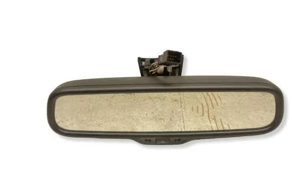 Audi A6 S6 C7 4G Rear view mirror (interior) 8R0857511B