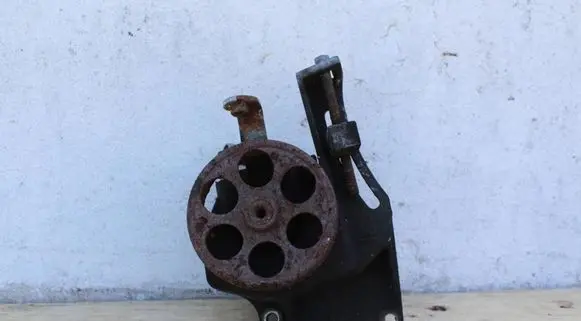 Subaru Legacy Power steering pump