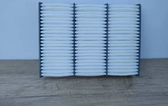 Lexus LS UCF20 Air filter 17801-50020