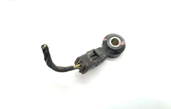 Peugeot 207 Detonation knock sensor 9632754980