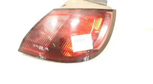 Mitsubishi Colt Rear/tail lights 2785.02.02