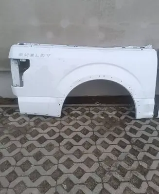 Ford F150 Rear quarter panel FL349927852