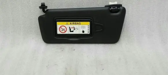 Mercedes-Benz GLA W156 Sun visor A1768101300