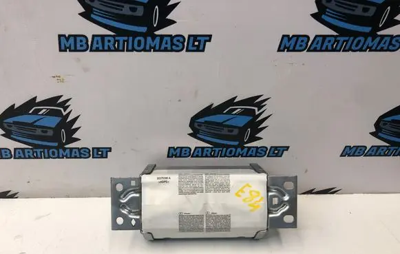 BMW X1 E84 Passenger airbag 39920437803S