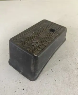 Toyota Land Cruiser (HDJ90) Foot rest pad/dead pedal 5819060020