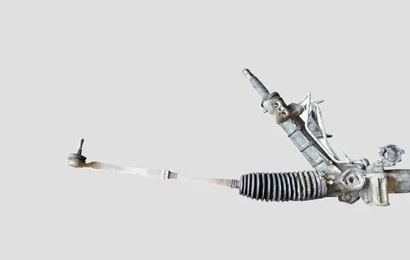 Renault Trafic II (X83) Steering rack
