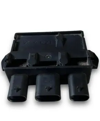 Mercedes-Benz S W223 Central body control module S1298 A2239052000