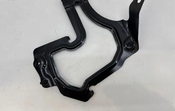 Volvo XC40 Engine control unit holder 31495669