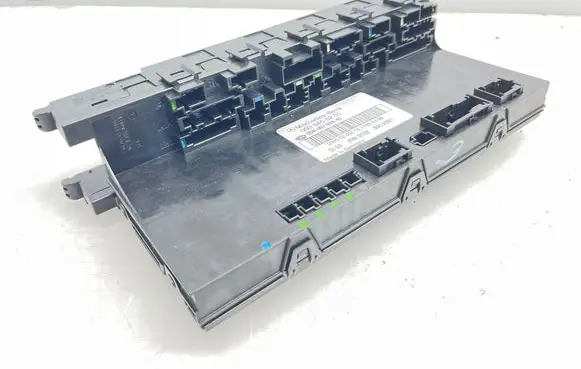 Mercedes-Benz C W203 Fuse module 0035455201 5DK00797440