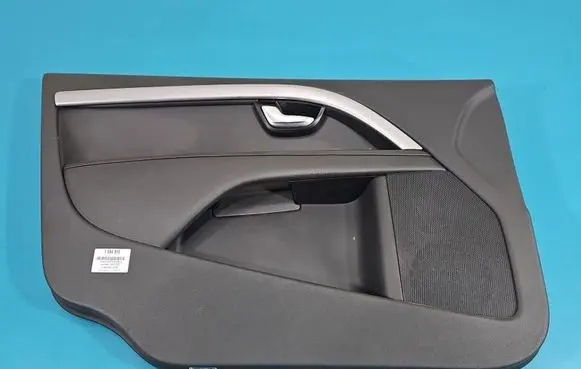 Volvo V70 Front door card panel trim 30649479 IMPRK1584915