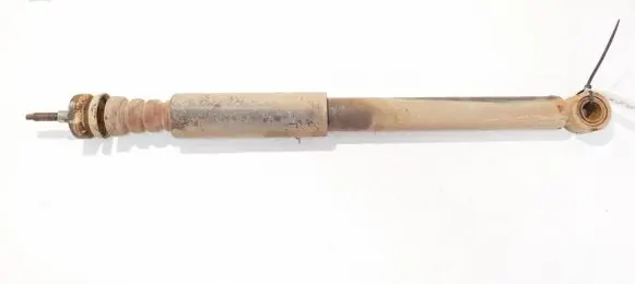 Opel Agila B Rear shock absorber/damper