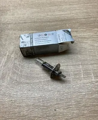 Volkswagen PASSAT B4 Headlight/headlamp bulb N0177612 H112V55W