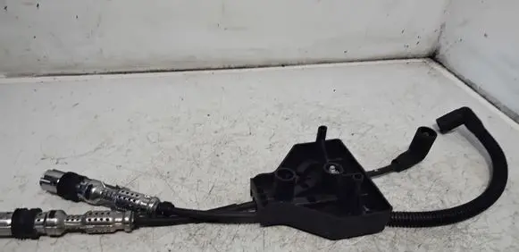 Skoda Roomster (5J) Ignition plug leads 03F035255