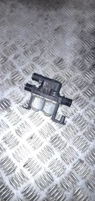 BMW 7 E65 E66 Coolant heater control valve 690665203 6411690665203