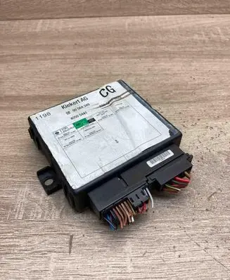 Opel Vectra B Other control units/modules 90564349 40505441