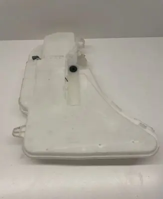 BMW 5 F10 F11 Lamp washer fluid tank 8050439 9996934