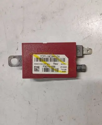 Volvo S60 Aerial antenna amplifier P30761698