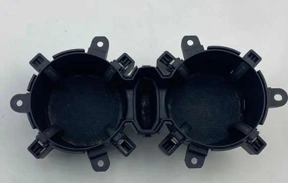 Audi Q7 4M Cup holder 4M0862534 1325158